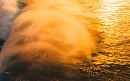 Практика Полного Растворения в Свете Любви