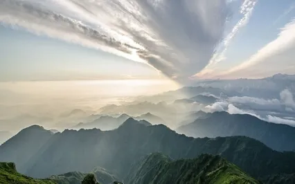 Практика Расширения Энергополя - Я Есть