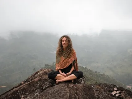 Практика Самоисследования