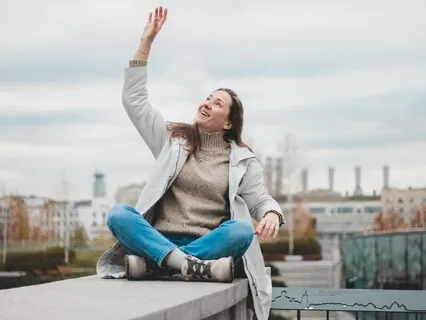 Практика "Сканирование Тела"