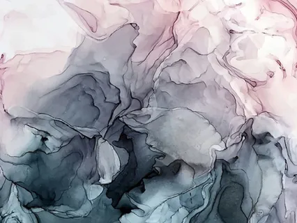 Практика Визуализации На Берегу Моря