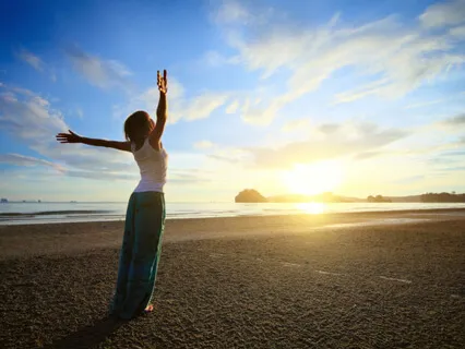 Практика Внутренней Сонастройки 