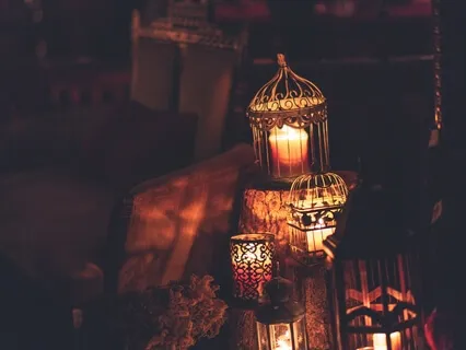 Практика Завершения Дня