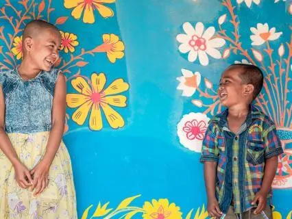 Pramoda: Let Go Of Comparison, Feel Joy For Others