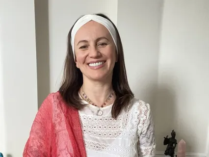 Prana Awareness Breathing Meditation