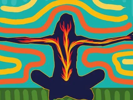Prana Boundary Visualization