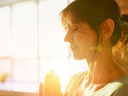 Prana Flow - Energy Healing By Proxy - Sleep Version