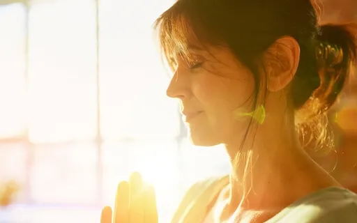 Prana Flow - Energy Healing By Proxy W/ Binaural Beats