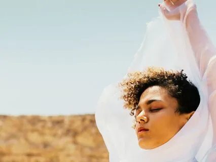 Prana Nidra Healing Breath: Air Heat Light Helix