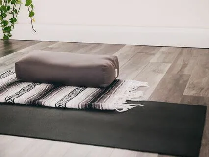 Prana Nidra Practice For Balance