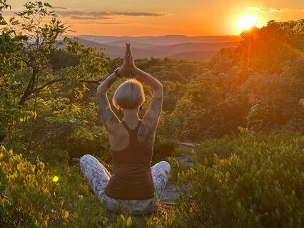 Prana Nidra - Praktyka Relaksacyjna