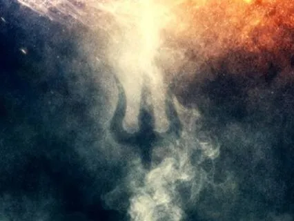 Prãna Rising - A Shiva Invocation