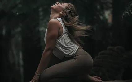 Prana Shakti Meditation - Shiva Shakti Unite