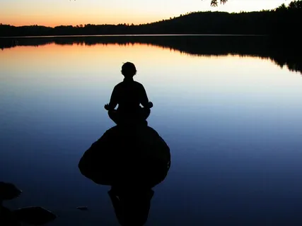 Pranava - The Yoga Of Sound