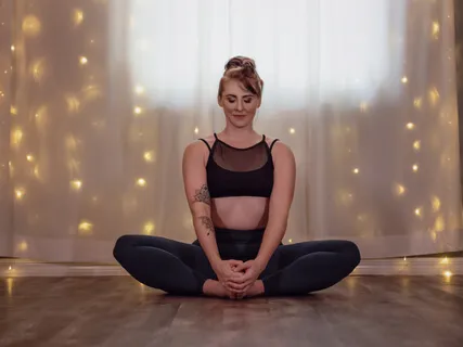 Pranayama And Meditation To Remove Energy Blocks