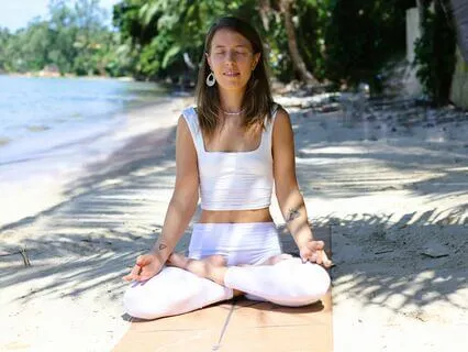 Pranayama - Balancing Your Feminine And Masculine Energies