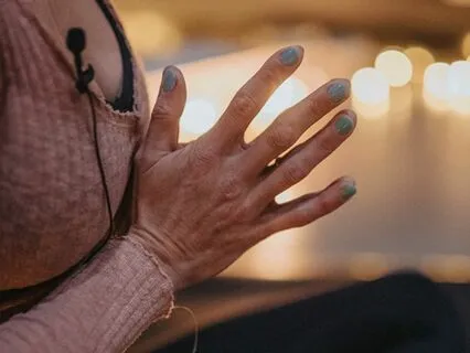 Pranayama Breath - Alleviate