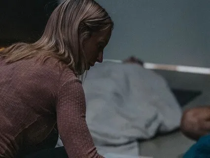 Pranayama Breath - Expand