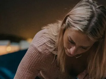 Pranayama Breath - Relieve