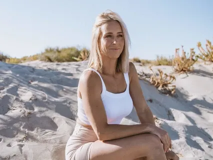 Pranayama Breathing - Calm