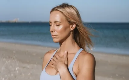 Pranayama Breathing - Ease