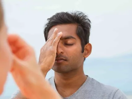 Pranayama Breathing Practice: Finding Your Inner Balance