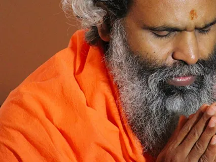 Pranayama Breathing Meditation