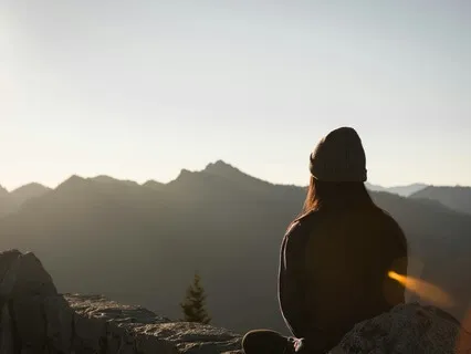 Pranayama - Finding Balance