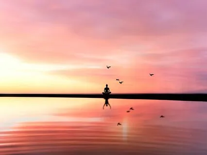 Pranayama - For Balancing Energy & Calming Bodymind