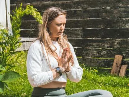 Pranayama For Deep Relaxation And Sleep
