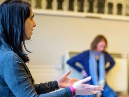 Prāṇāyāma For Inner Balance: Exploring Breath Ratios