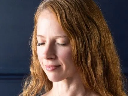 Pranayama Mantra - 5 Min Reset