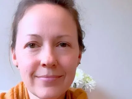 Pranayama - Nadi Shodhana (Alternate Nostril Breathing)