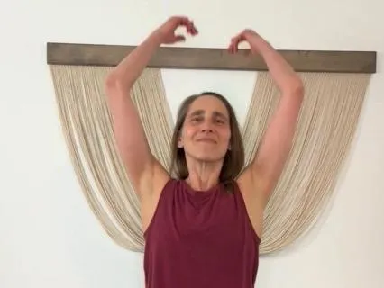 Pranayama Pick-Me-Up: Breath Of Joy