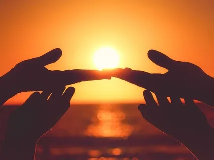 Pranayama - Piercing The Sun To Restore Vitality