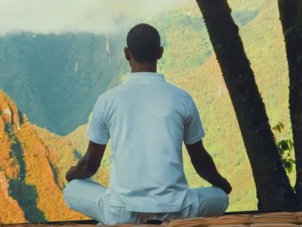 Prāṇāyāma — The Expansion Of Life Force