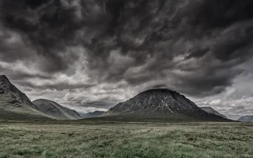 Prärie Wind | Naturgeräusche zum Entspannen & Meditieren
