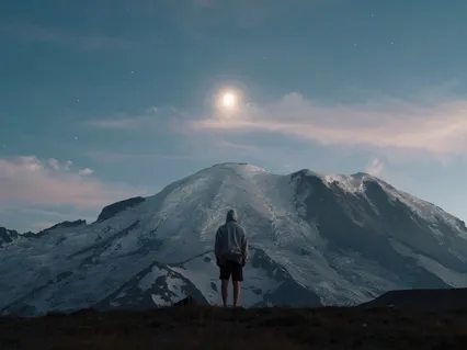 12 Prática da Montanha | Atenção Plena, Mindfulness