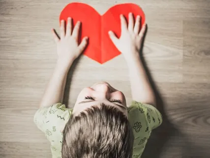 Prática do Amor Próprio - Afirmações de Louise Hay