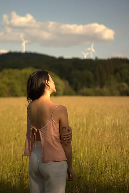 Prática Somática - Meditação de Conexão Corporal