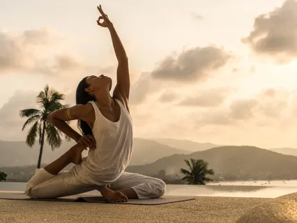 Pratyahara - 5th Limb Of Yoga (5/8)