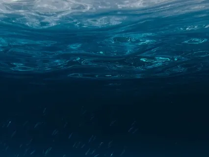 Pratyahara: Ocean Meditation