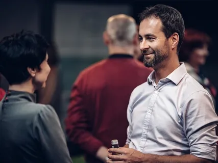 Praxe vnímání těla