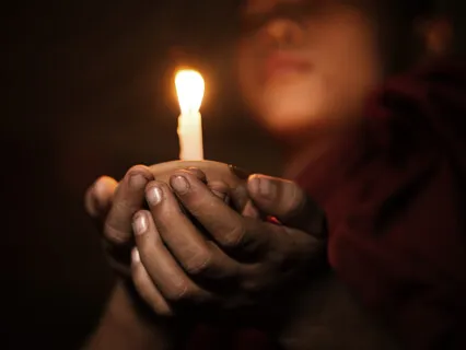 Pray About Everything