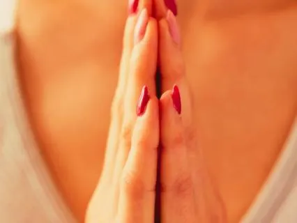 Pray + Regulate — Acceptance