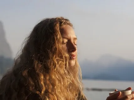 Prayer And Meditation For Anxiety