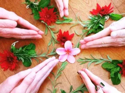 Prayer As Unity: A Contemplative Reflection