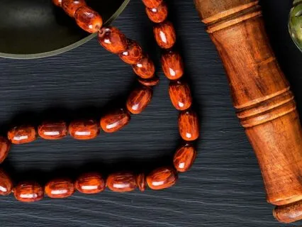 Prayer Beads