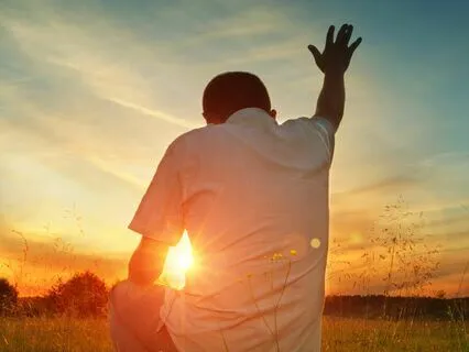 Prayer Before Bedtime - A Beautiful Prayer To End The Day