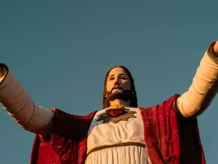 Prayer Before Surgery + Two Healing Prayers